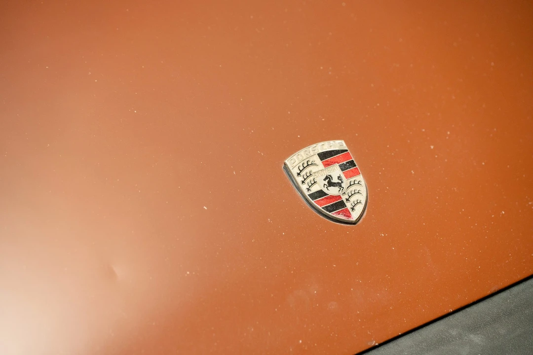 1977 Porsche 911 F-Body LWB - Image 25 of 31