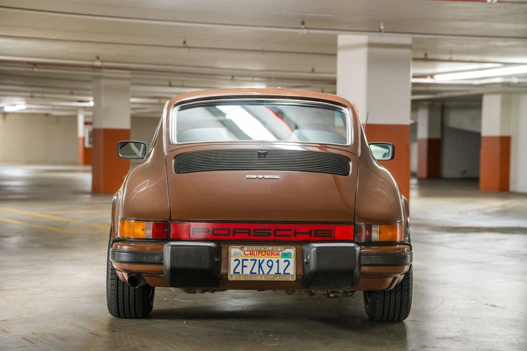 1977 Porsche 911 F-Body LWB - Image 7 of 31