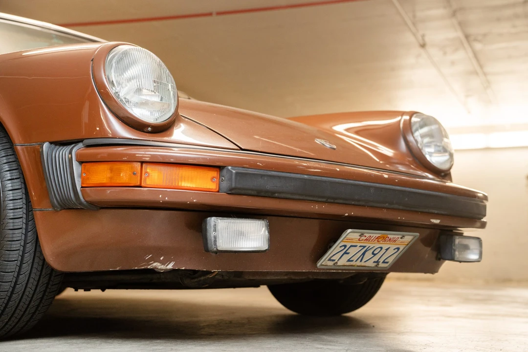 1977 Porsche 911 F-Body LWB - Image 20 of 31