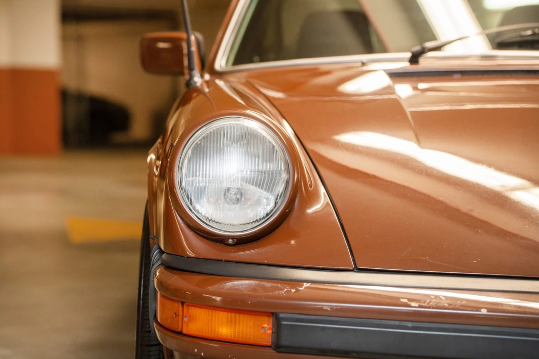 1977 Porsche 911 F-Body LWB - Image 16 of 31