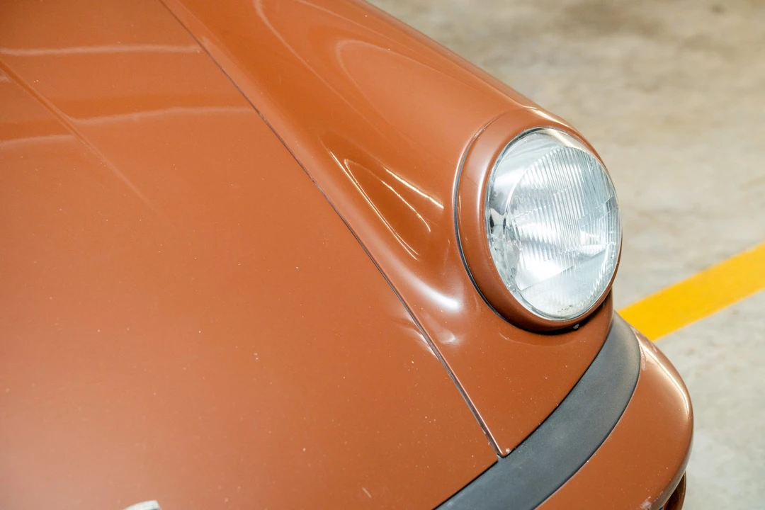 1977 Porsche 911 F-Body LWB - Image 19 of 31