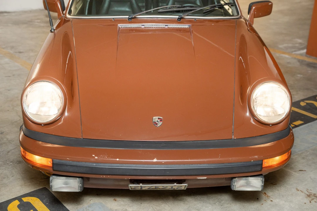 1977 Porsche 911 F-Body LWB - Image 22 of 31