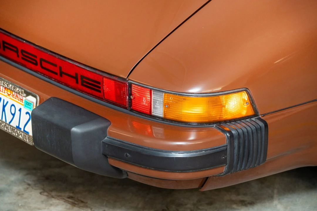 1977 Porsche 911 F-Body LWB - Image 28 of 31