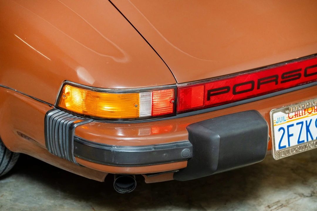 1977 Porsche 911 F-Body LWB - Image 27 of 31