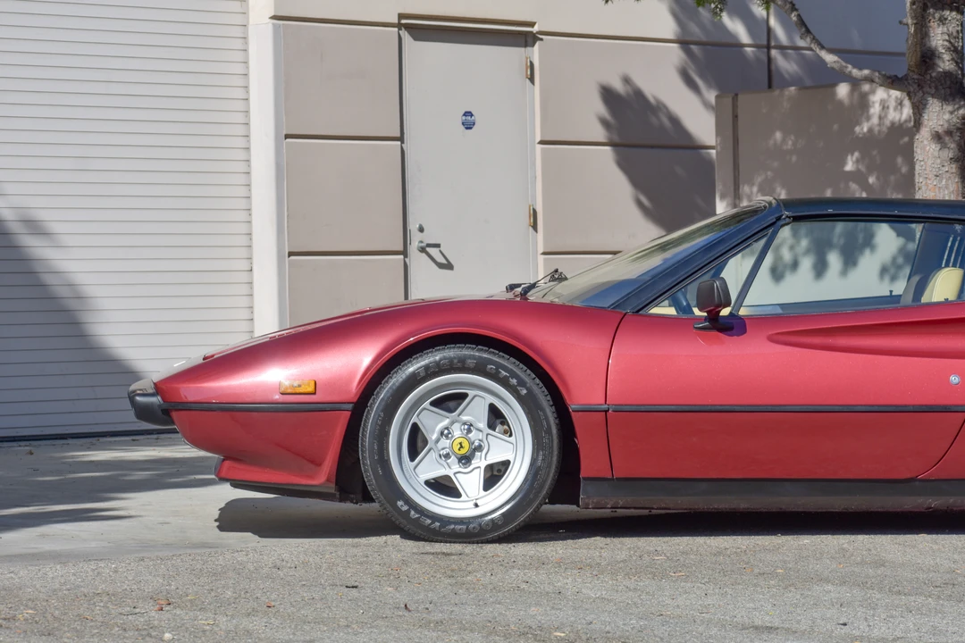 1978 Ferrari 308 GTS - Image 24 of 31