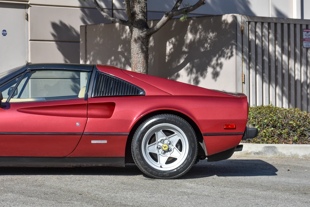 1978 Ferrari 308 GTS - Image 25 of 31