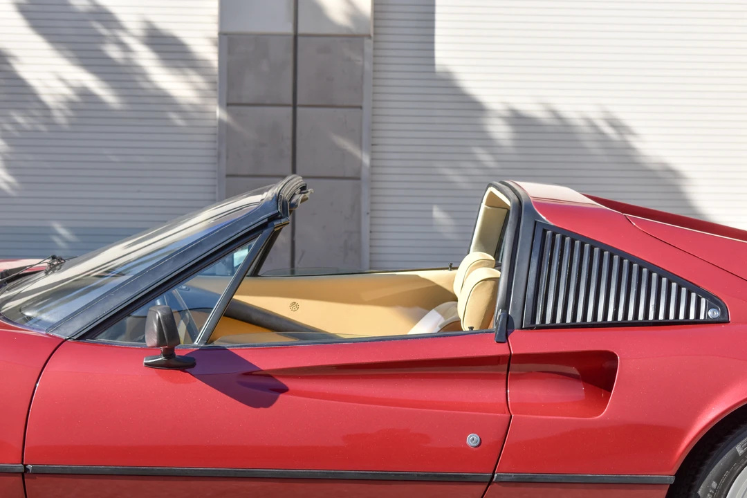 1978 Ferrari 308 GTS - Image 29 of 31