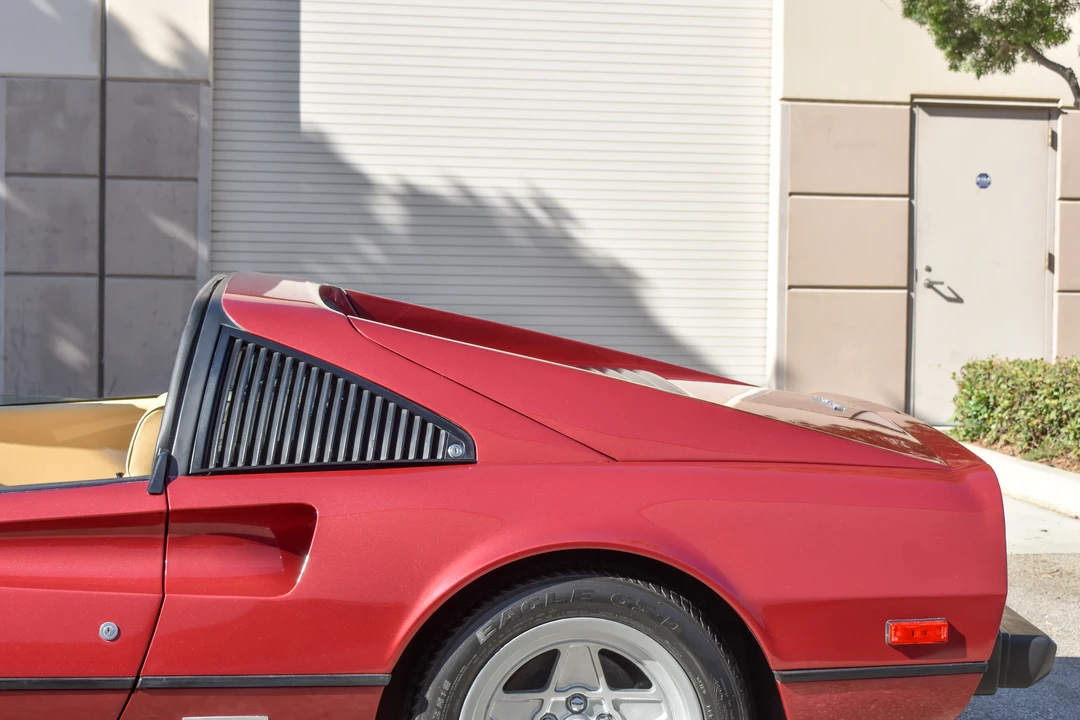 1978 Ferrari 308 GTS - Image 30 of 31