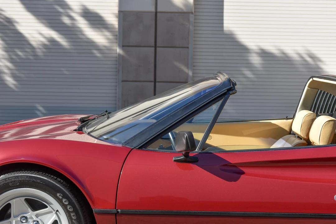 1978 Ferrari 308 GTS - Image 28 of 31