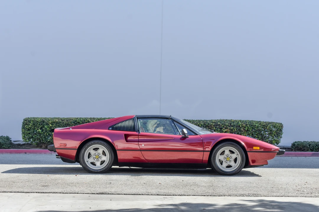 1978 Ferrari 308 GTS - Image 19 of 31