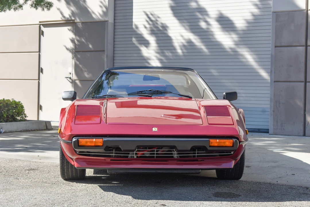 1978 Ferrari 308 GTS - Image 10 of 31