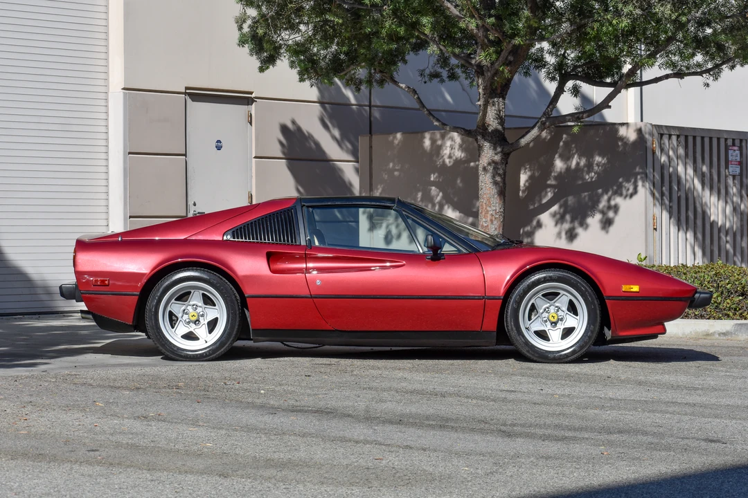 1978 Ferrari 308 GTS - Image 20 of 31