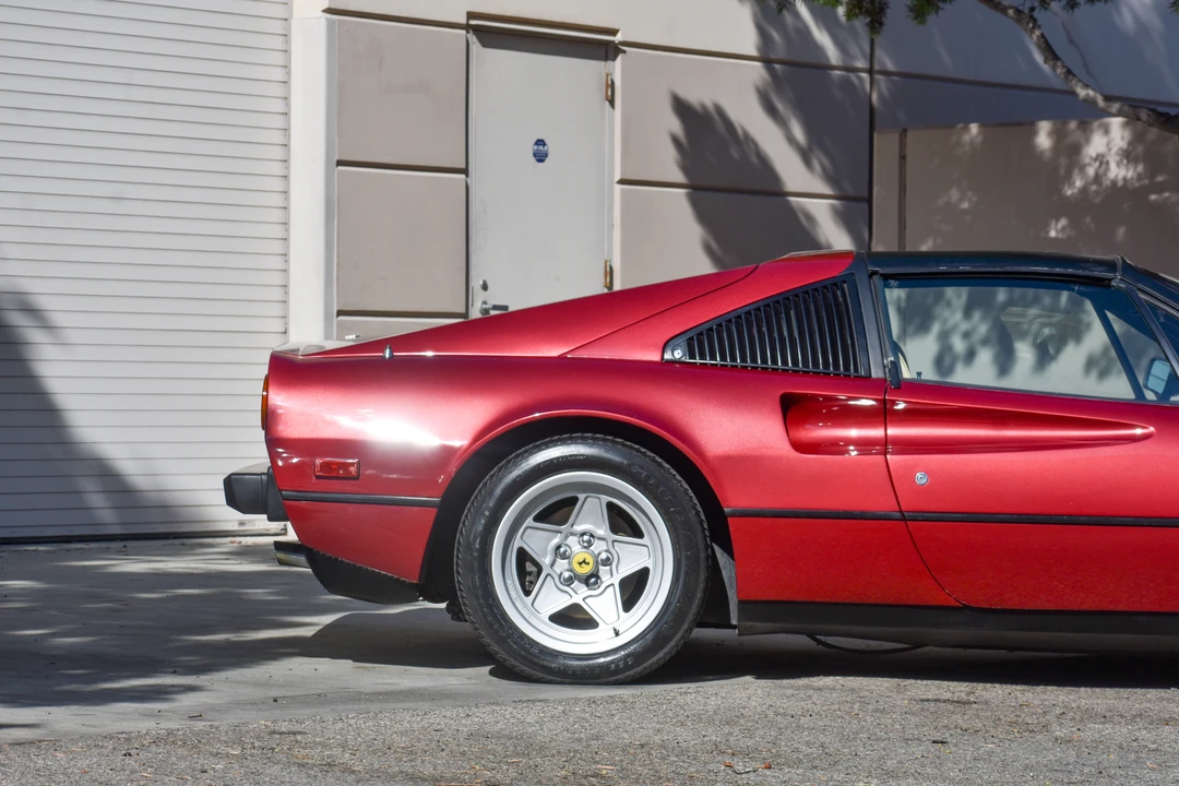 1978 Ferrari 308 GTS - Image 26 of 31