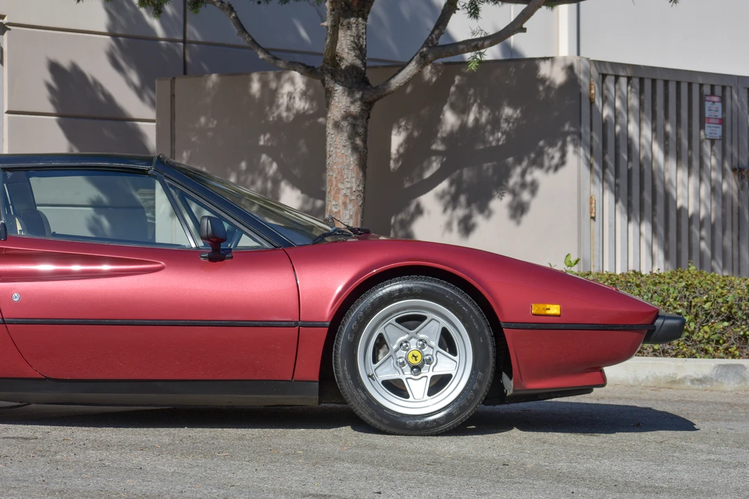 1978 Ferrari 308 GTS - Image 27 of 31