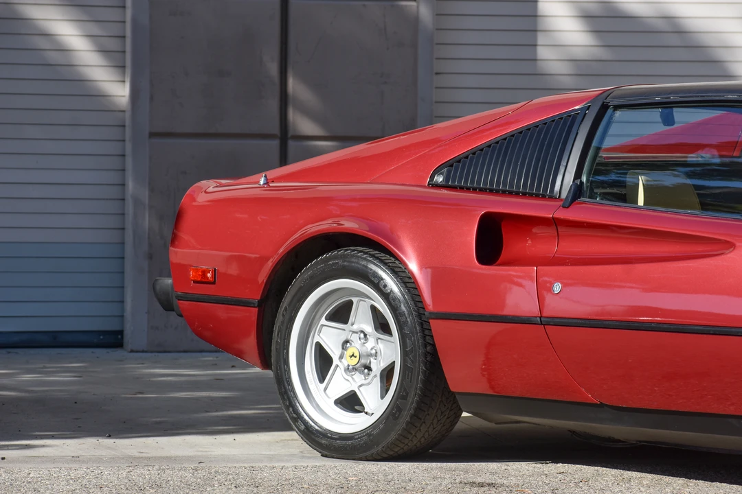 1978 Ferrari 308 GTS - Image 22 of 31