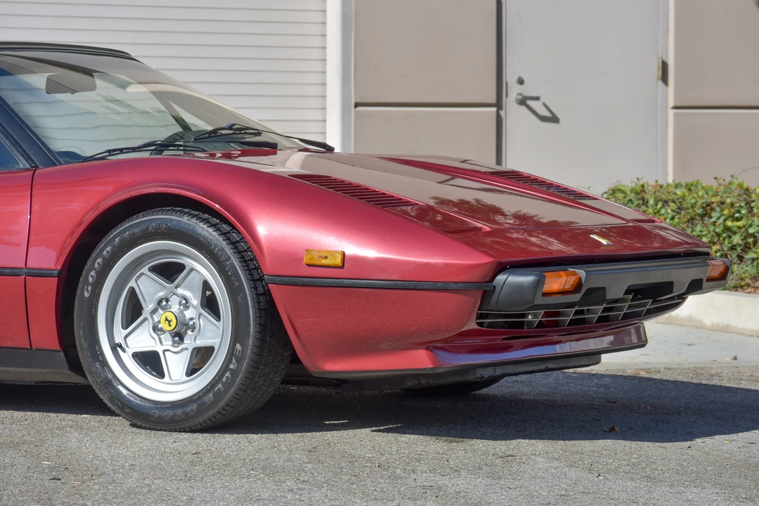 1978 Ferrari 308 GTS - Image 23 of 31