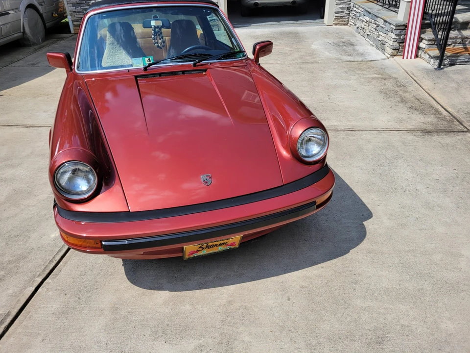 1978 Porsche 911 Carrera SC - Image 3 of 31