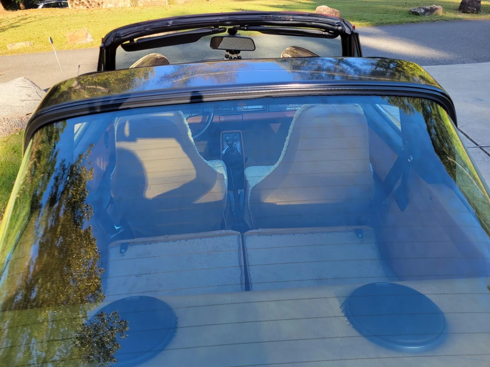 1978 Porsche 911 Carrera SC - Image 18 of 31