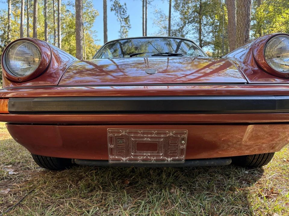 1978 Porsche 911 Carrera SC - Image 19 of 31