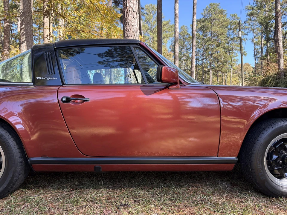 1978 Porsche 911 Carrera SC - Image 20 of 31