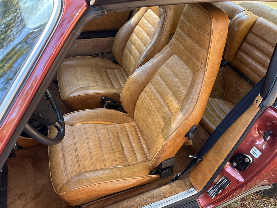 1978 Porsche 911 Carrera SC - Image 30 of 31