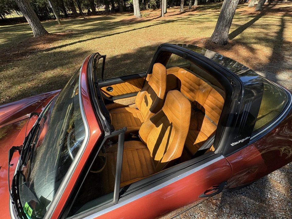 1978 Porsche 911 Carrera SC - Image 29 of 31