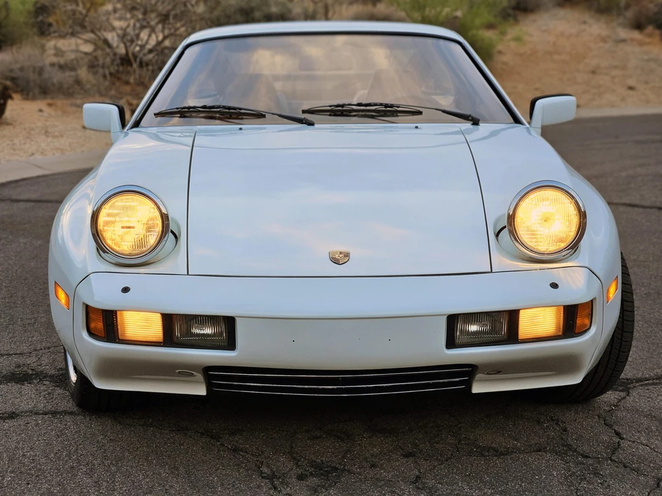 1979 Porsche 928 - Image 11 of 31