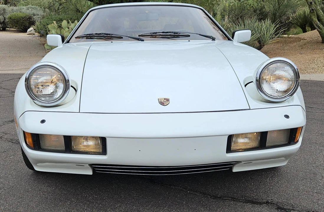 1979 Porsche 928 - Image 10 of 31