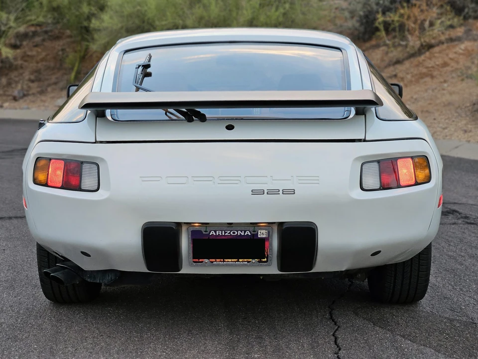 1979 Porsche 928 - Image 13 of 31