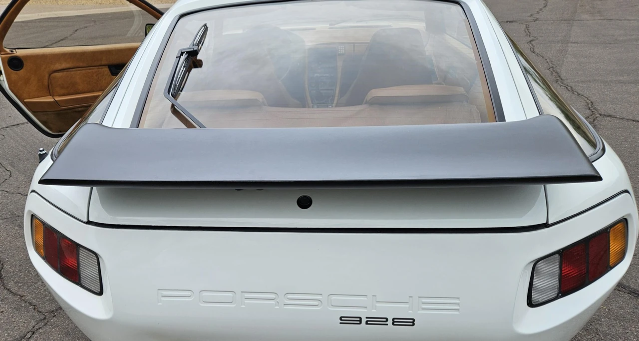 1979 Porsche 928 - Image 14 of 31