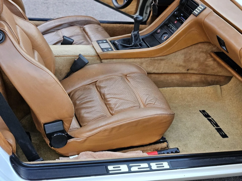 1979 Porsche 928 - Image 31 of 31