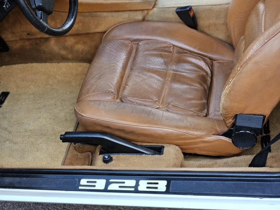 1979 Porsche 928 - Image 27 of 31