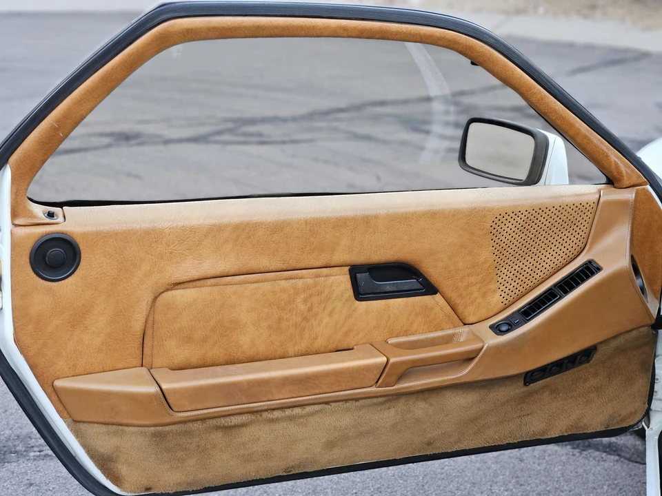 1979 Porsche 928 - Image 30 of 31
