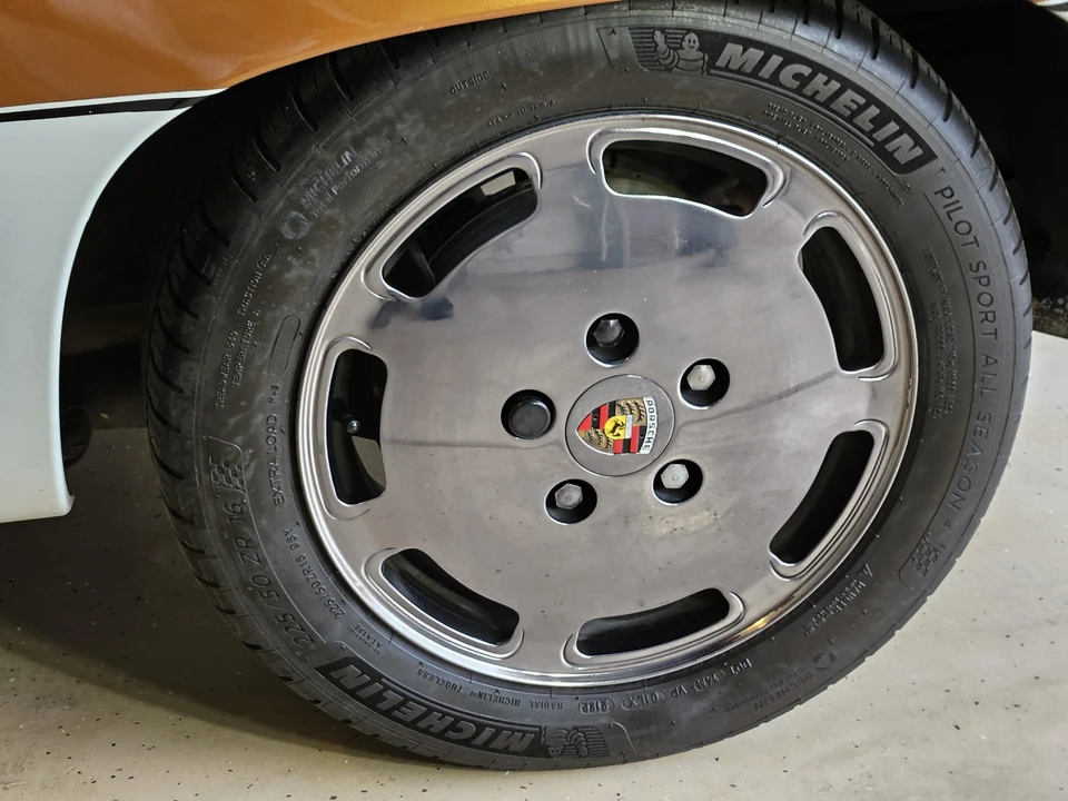 1979 Porsche 928 - Image 26 of 31