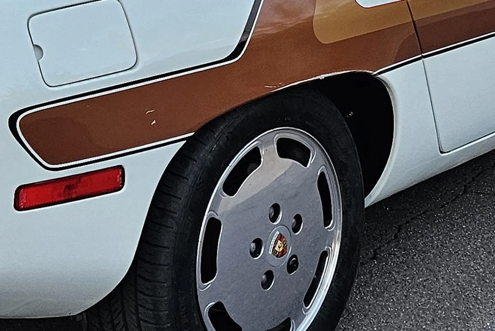 1979 Porsche 928 - Image 25 of 31