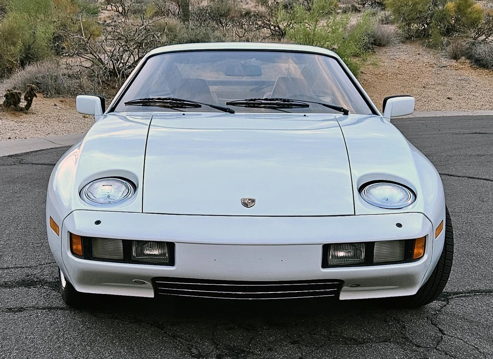 1979 Porsche 928 - Image 9 of 31