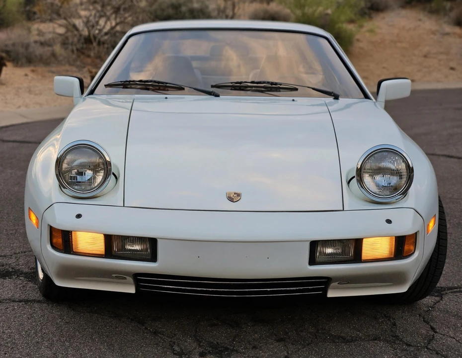 1979 Porsche 928 - Image 12 of 31
