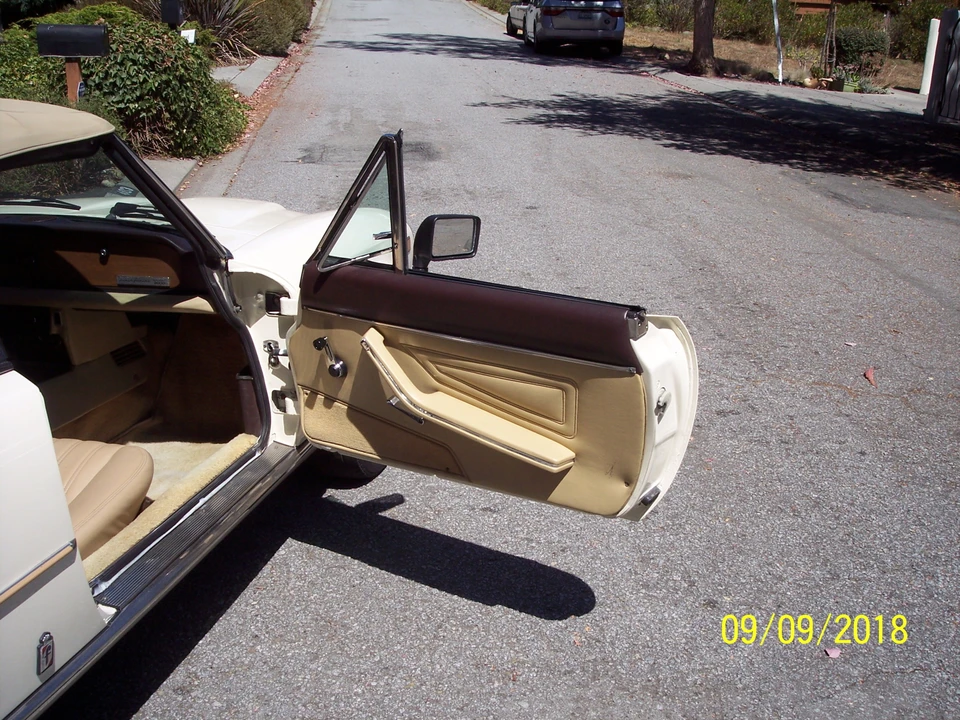 1982 Fiat 124 Sport Spider - Image 30 of 31