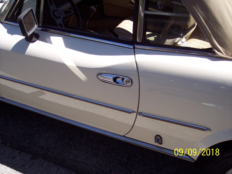 1982 Fiat 124 Sport Spider - Image 21 of 31