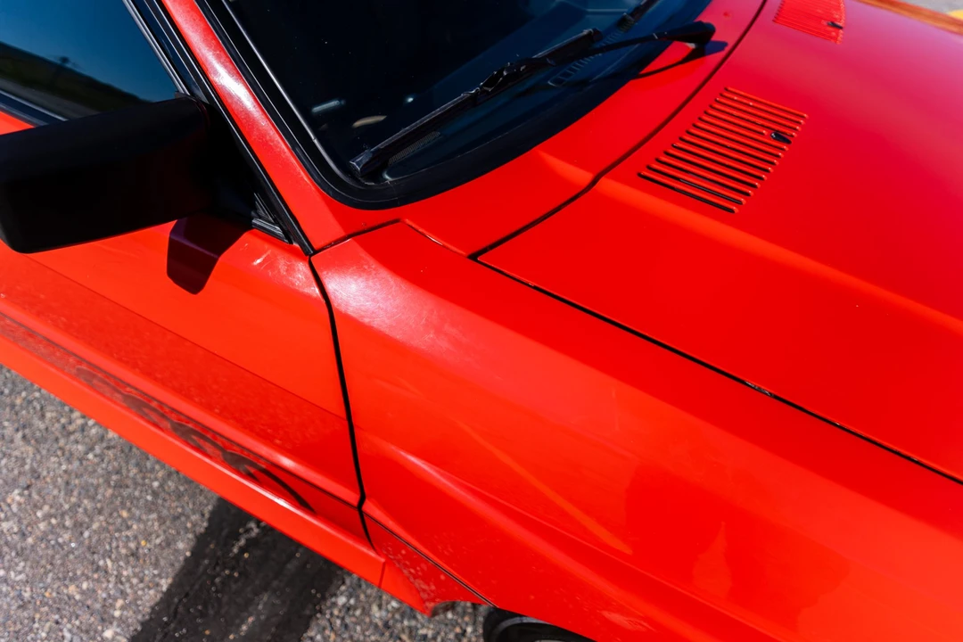 1983 Audi Quattro - Image 20 of 31