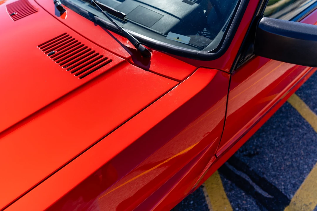 1983 Audi Quattro - Image 21 of 31