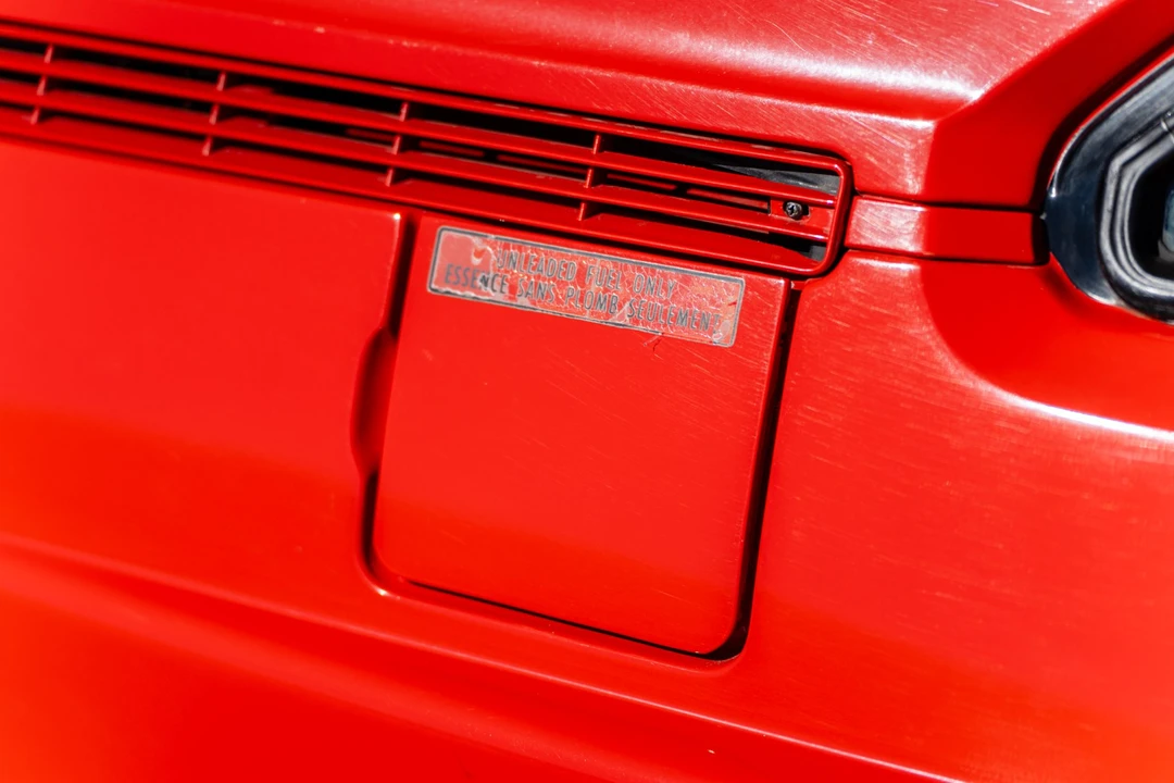 1983 Audi Quattro - Image 26 of 31