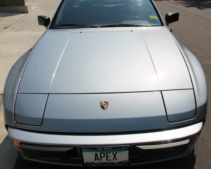 1983 Porsche 944 - Image 15 of 31