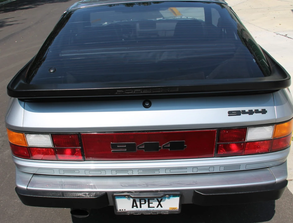 1983 Porsche 944 - Image 16 of 31