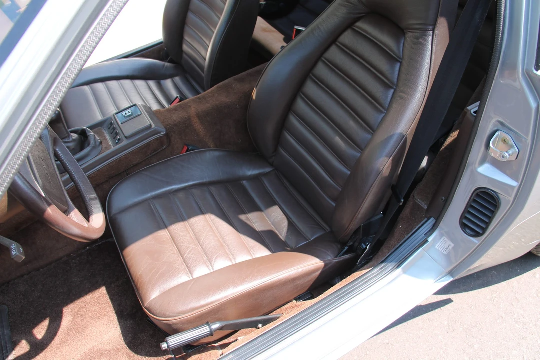 1983 Porsche 944 - Image 28 of 31