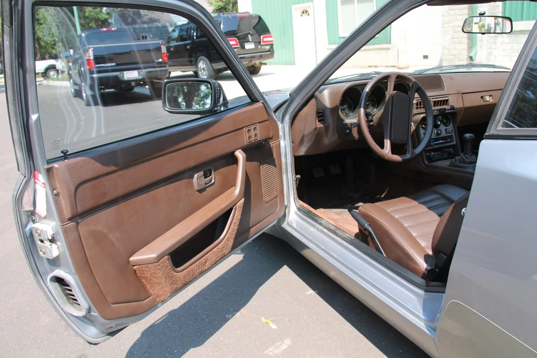 1983 Porsche 944 - Image 29 of 31
