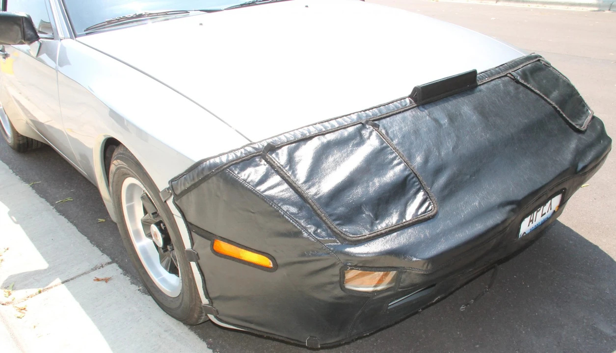 1983 Porsche 944 - Image 19 of 31