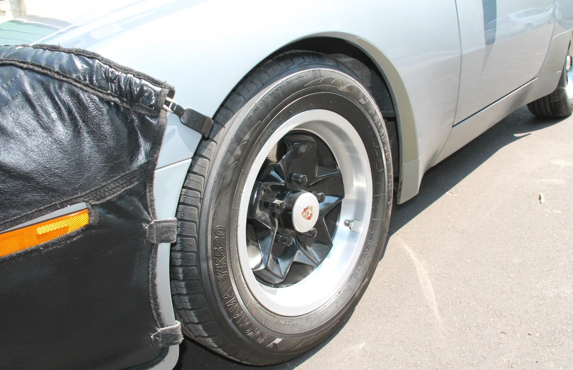1983 Porsche 944 - Image 26 of 31