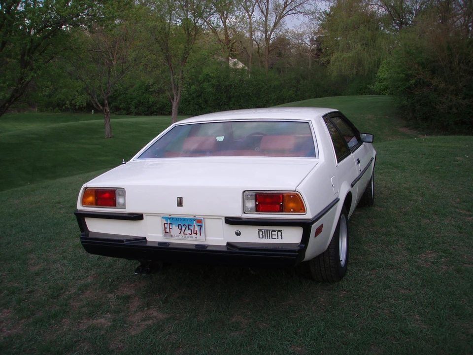 1984 Bitter - Image 12 of 31