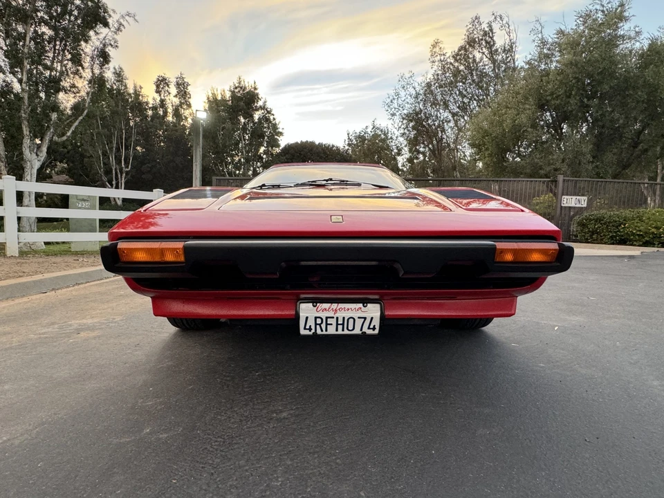 1984 Ferrari 308 GTS QV - Image 14 of 31